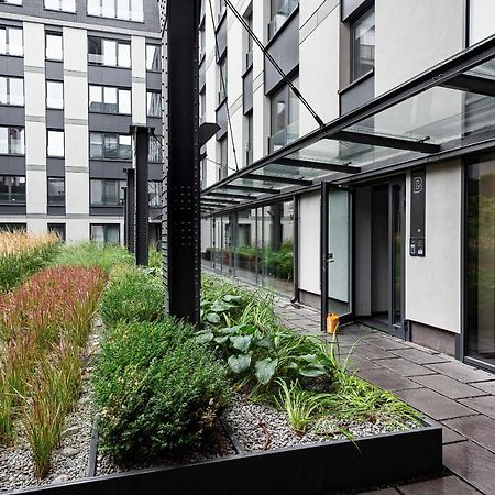 Apartments Cracow Wawrzynca By Noclegi Renters Cracóvia Exterior foto