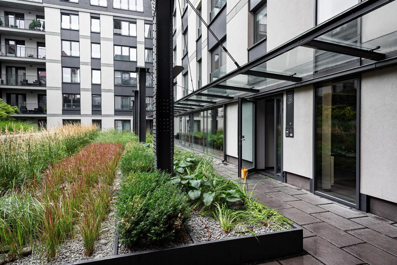 Apartments Cracow Wawrzynca By Noclegi Renters Cracóvia Exterior foto