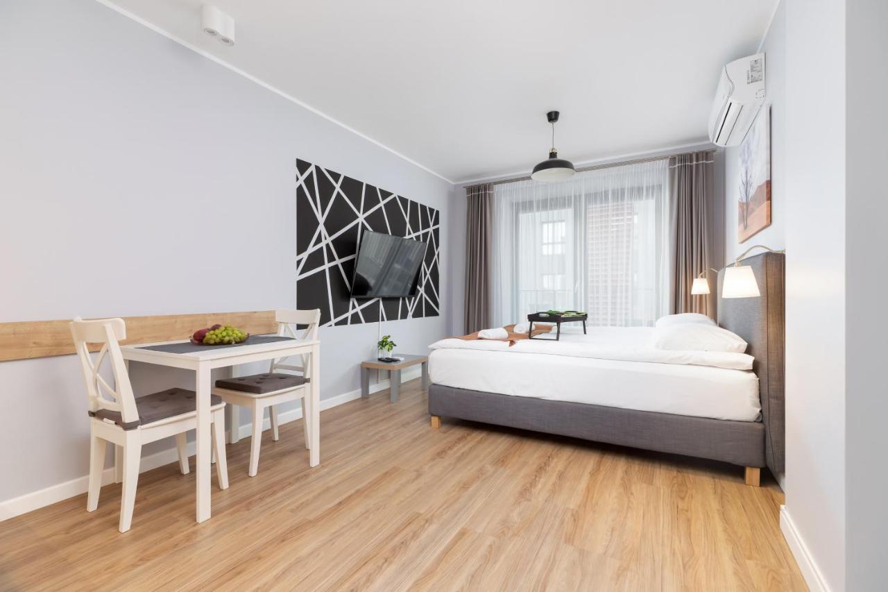 Apartments Cracow Wawrzynca By Noclegi Renters Cracóvia Exterior foto