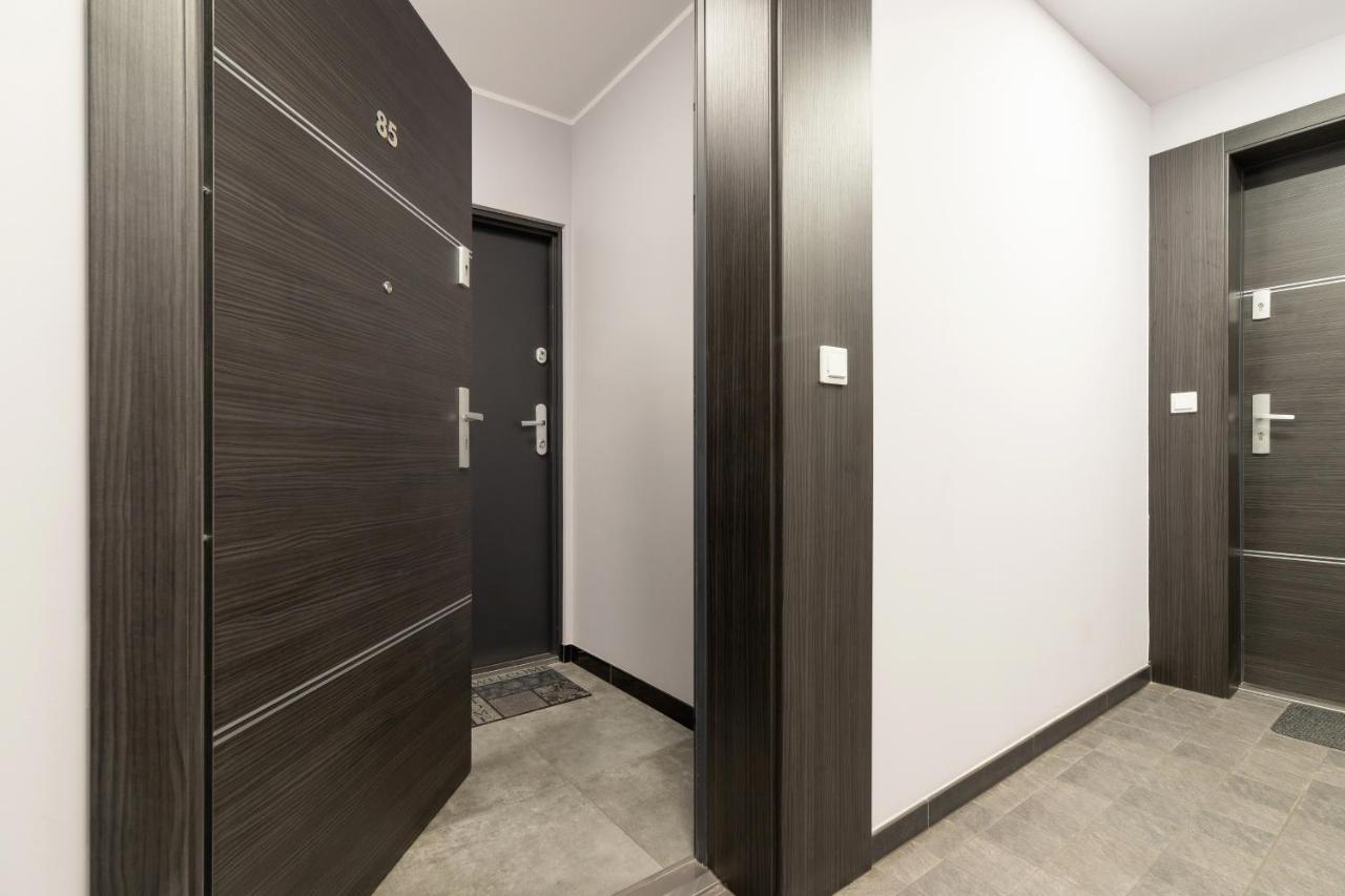 Apartments Cracow Wawrzynca By Noclegi Renters Cracóvia Exterior foto