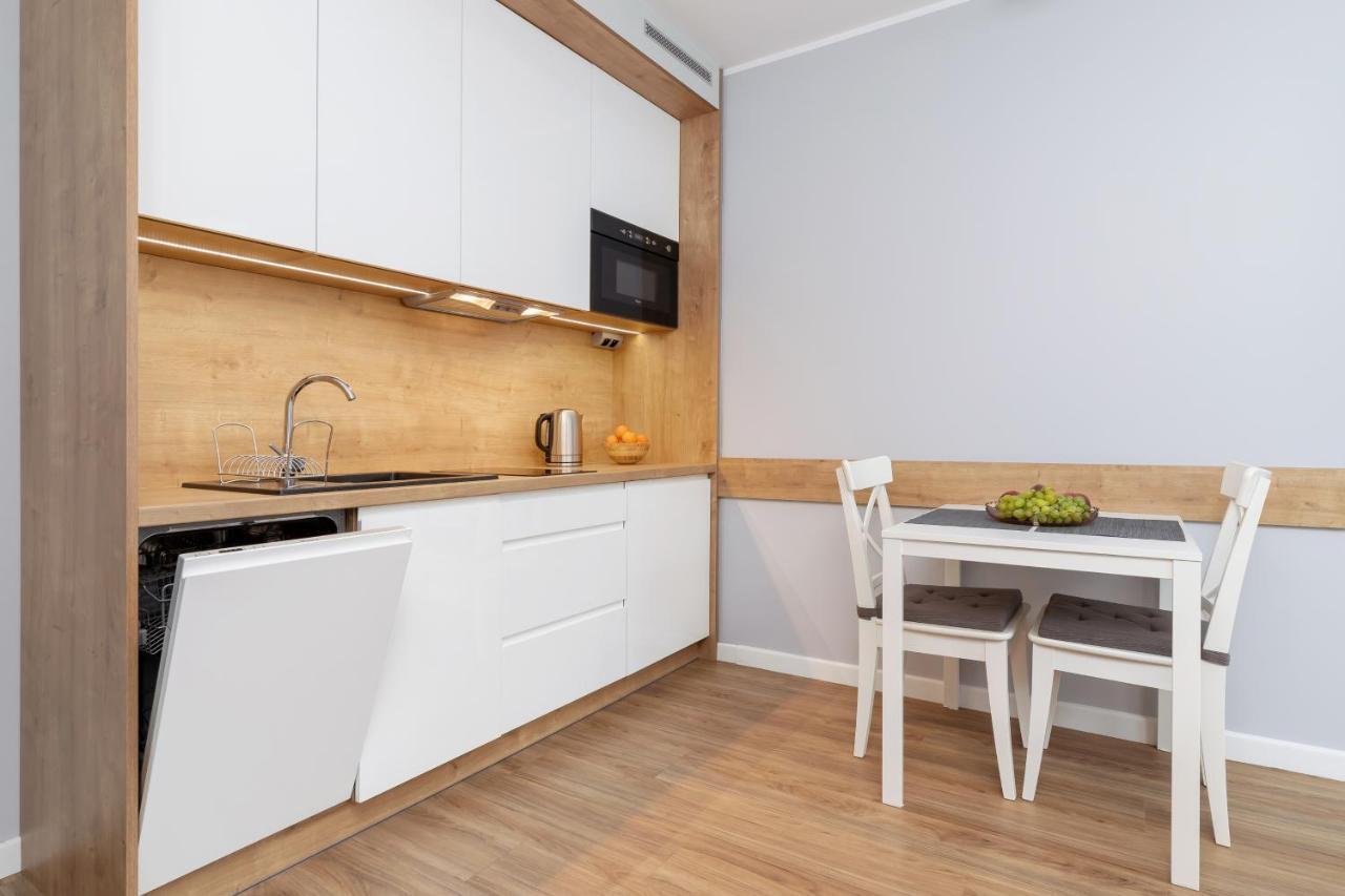 Apartments Cracow Wawrzynca By Noclegi Renters Cracóvia Exterior foto