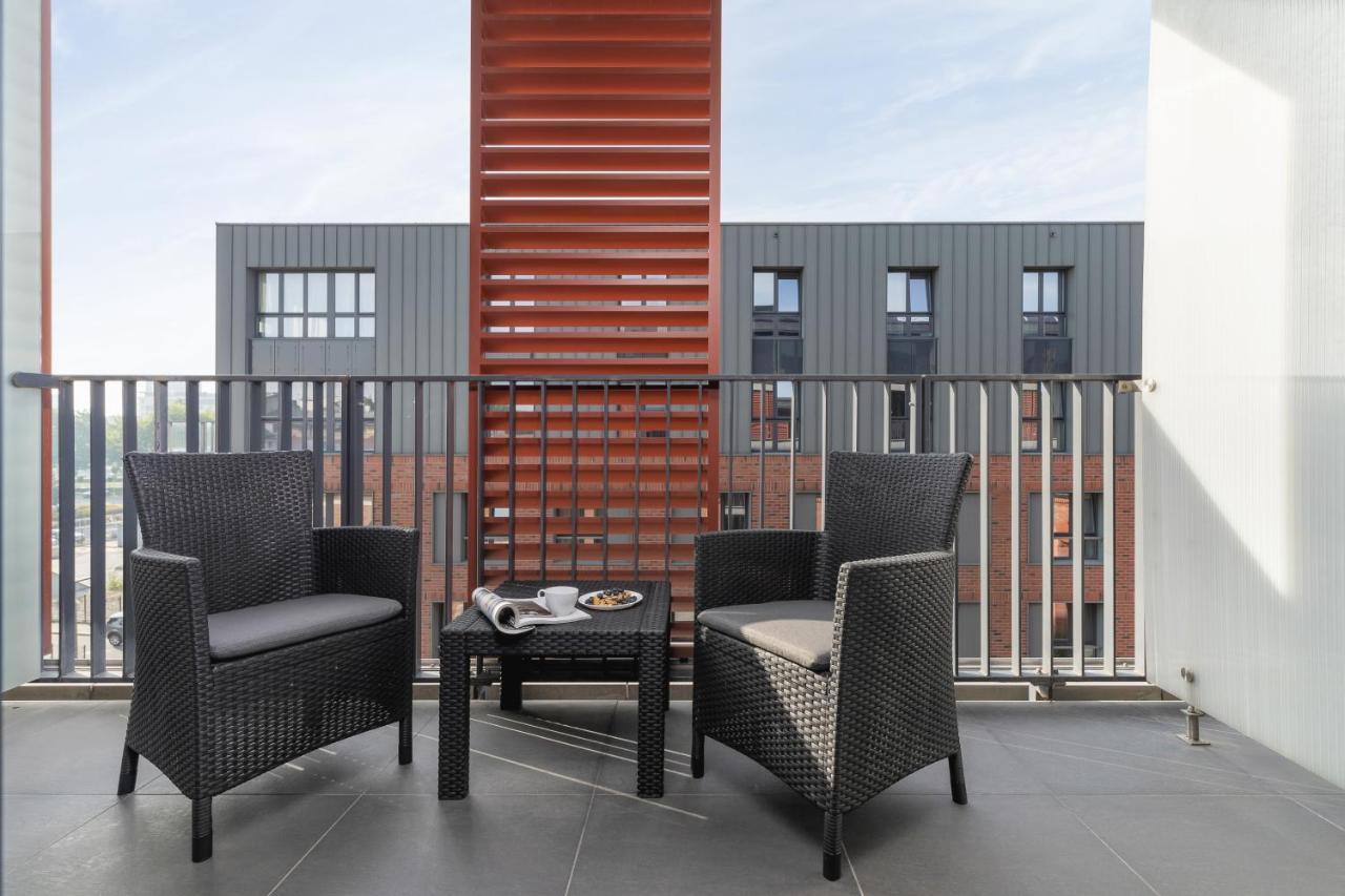 Apartments Cracow Wawrzynca By Noclegi Renters Cracóvia Exterior foto