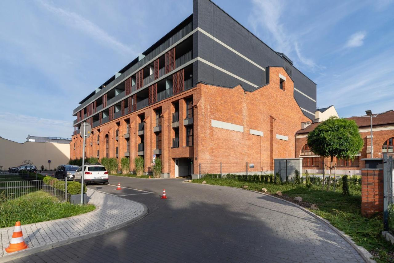 Apartments Cracow Wawrzynca By Noclegi Renters Cracóvia Exterior foto