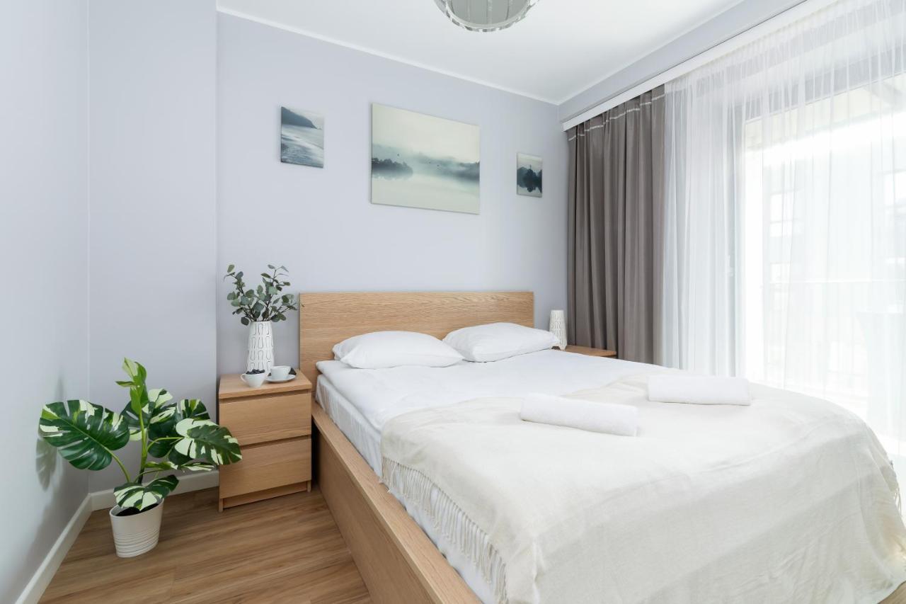 Apartments Cracow Wawrzynca By Noclegi Renters Cracóvia Exterior foto