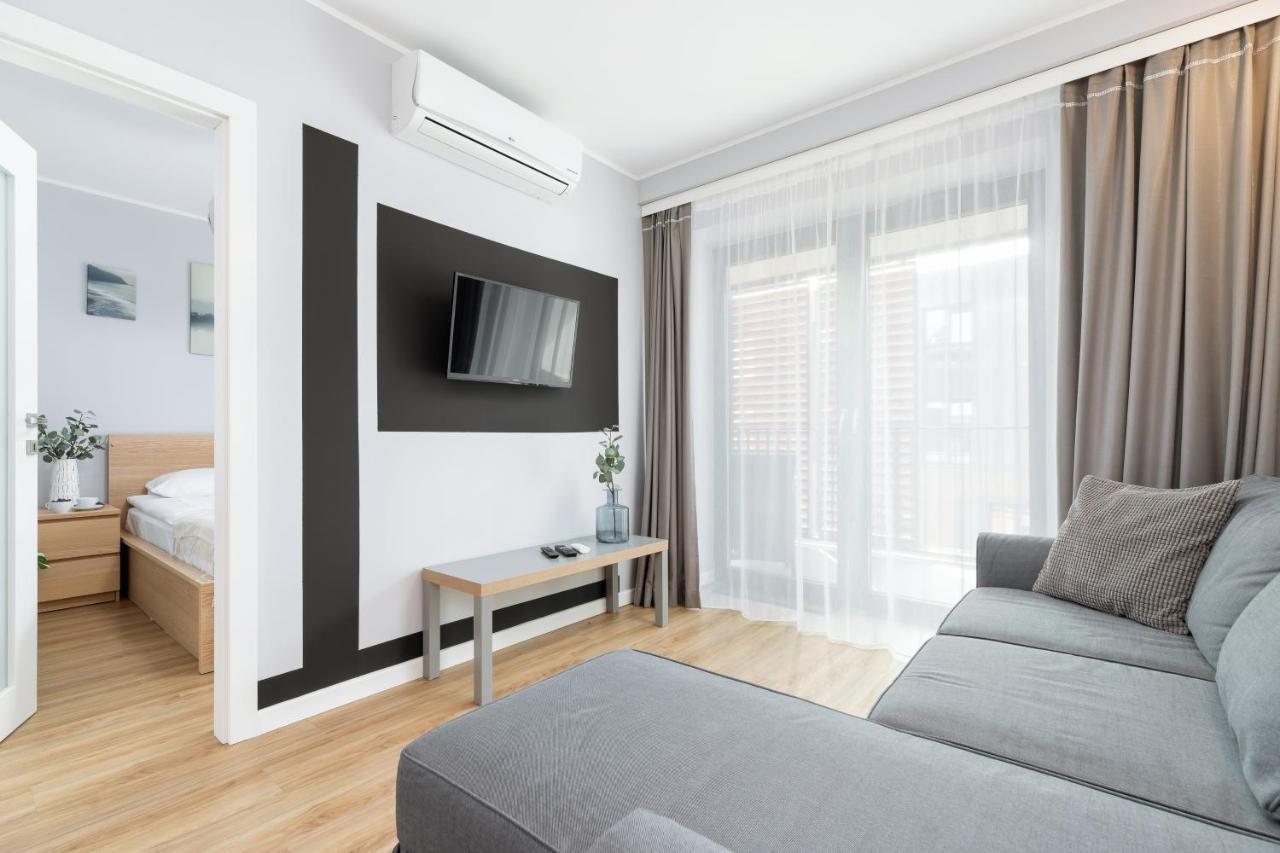Apartments Cracow Wawrzynca By Noclegi Renters Cracóvia Exterior foto