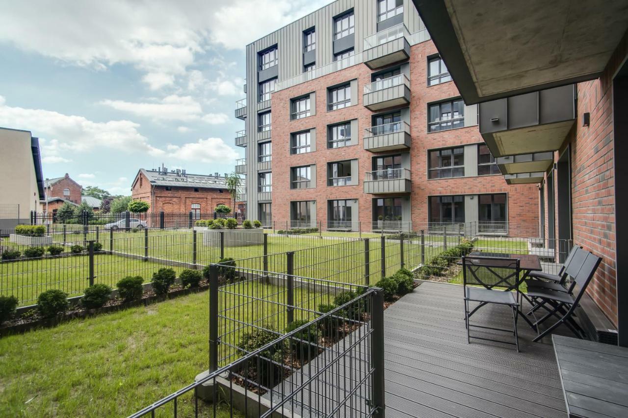 Apartments Cracow Wawrzynca By Noclegi Renters Cracóvia Exterior foto