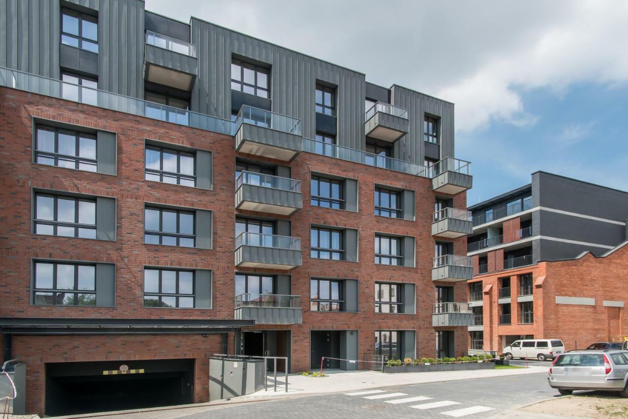 Apartments Cracow Wawrzynca By Noclegi Renters Cracóvia Exterior foto